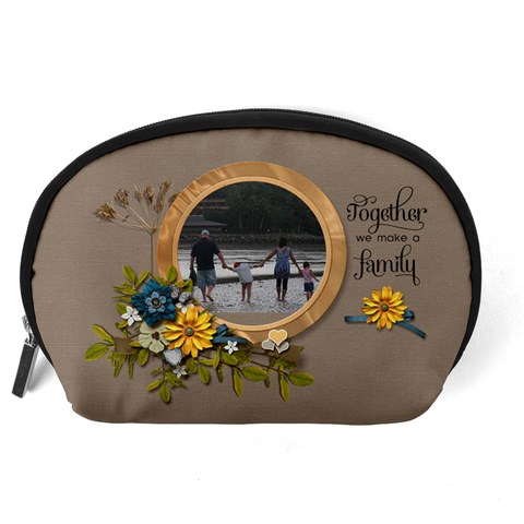 Pouch (l) Back