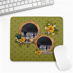 Mousepad- Family1 - Large Mousepad