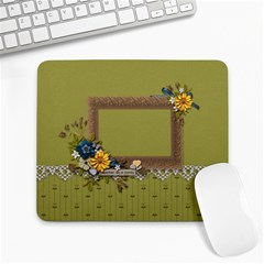 Mousepad- Family2 - Large Mousepad