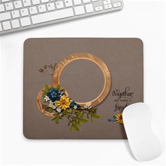 Mousepad- Family5 - Large Mousepad