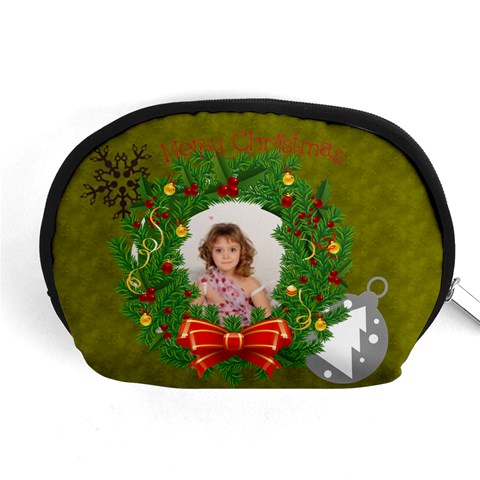 Christmas By Debe Lee Front