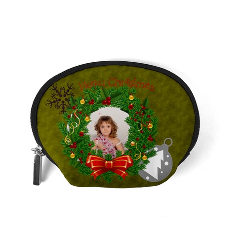 Christmas By Debe Lee Back