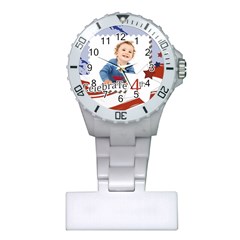 usa - Plastic Nurses Watch