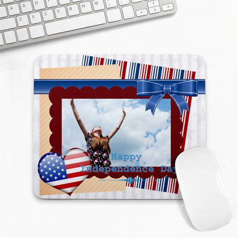 Usa By Usa Front