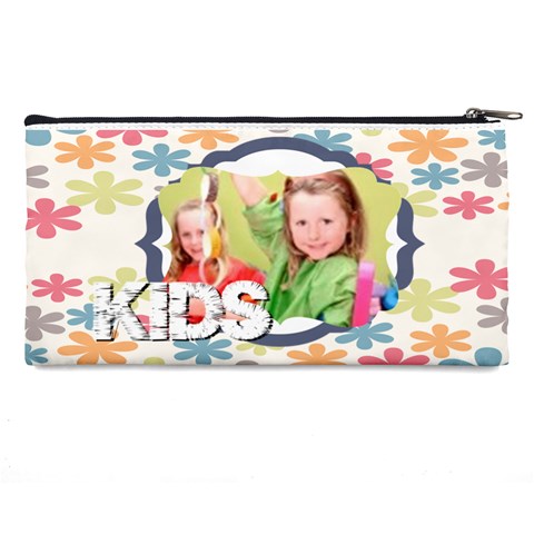 Kids By Mac Book Back