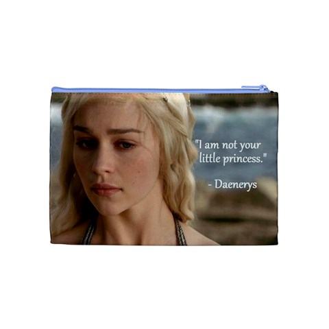 Game Of Thrones By Veronica Back