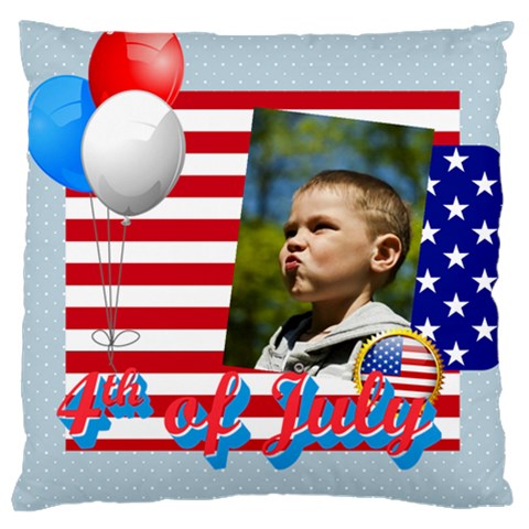 Usa 4 July By Usa Front