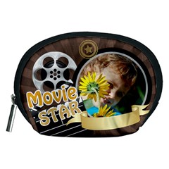movie star - Accessory Pouch (Medium) movie star - Accessory Pouch (Medium)