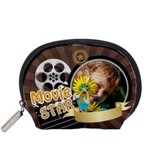 movie star - Accessory Pouch (Small)