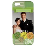 wedding - Apple iPhone 5 Hardshell Case
