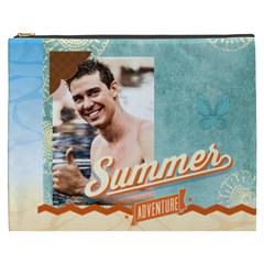 summer - Cosmetic Bag (XXXL)