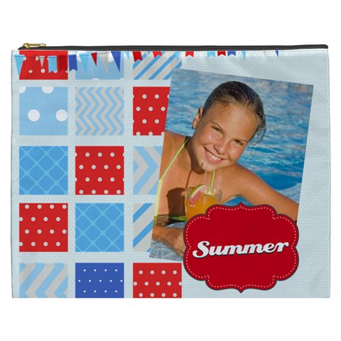Summer By Summer Time Front