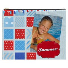 summer - Cosmetic Bag (XXXL)