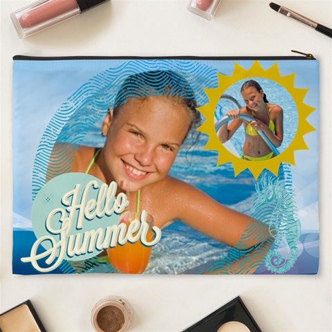 Summer By Summer Time Back