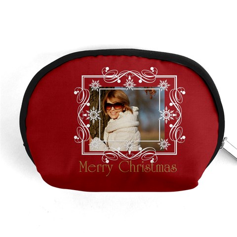 Xmas Gift By May Front
