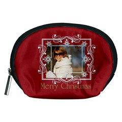 xmas gift - Accessory Pouch (Medium)