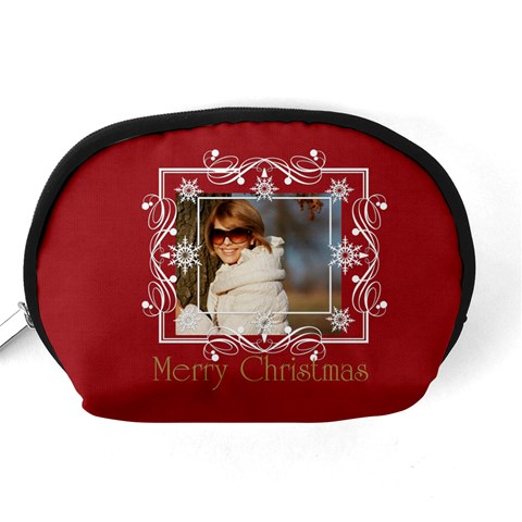 Xmas Gift By May Back