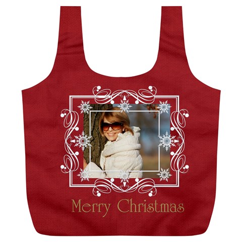 Xmas Gift By May Back