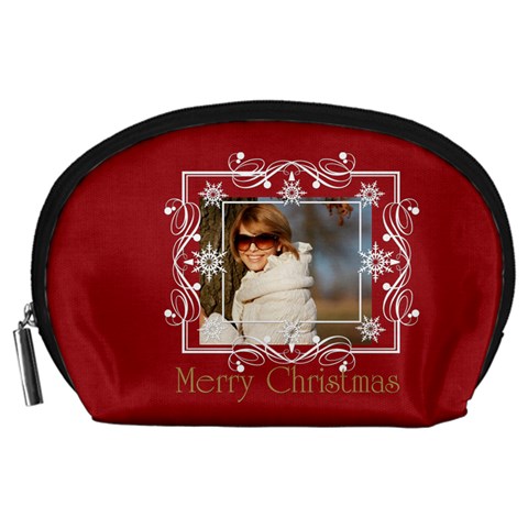 Xmas Gift By May Front