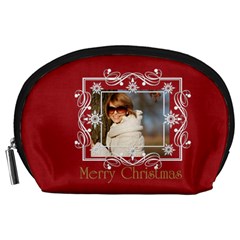 xmas gift - Accessory Pouch (Large)