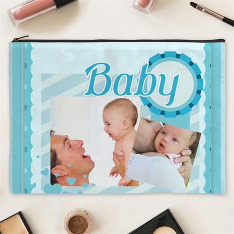 Baby By Baby Front