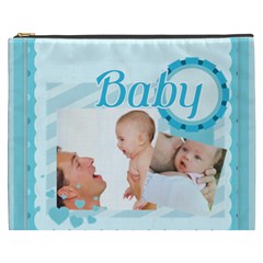 baby - Cosmetic Bag (XXXL) baby - Cosmetic Bag (XXXL)