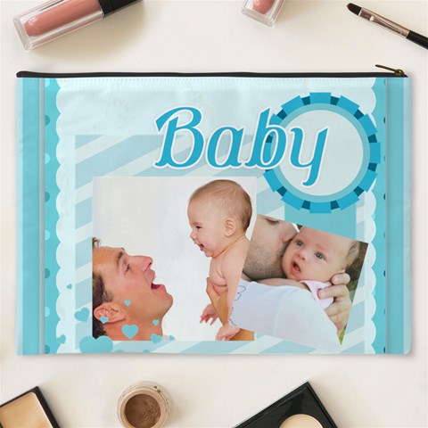 Baby By Baby Back
