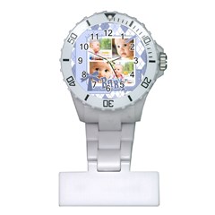 baby - Plastic Nurses Watch baby - Plastic Nurses Watch