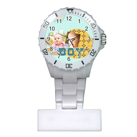 Baby By Baby Front