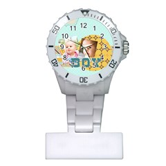 baby - Plastic Nurses Watch