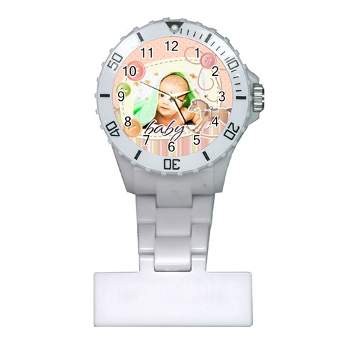 Baby By Baby Front