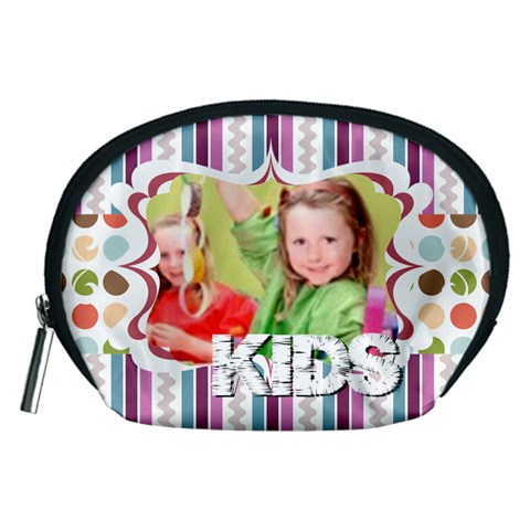 Kids By Mac Book Front