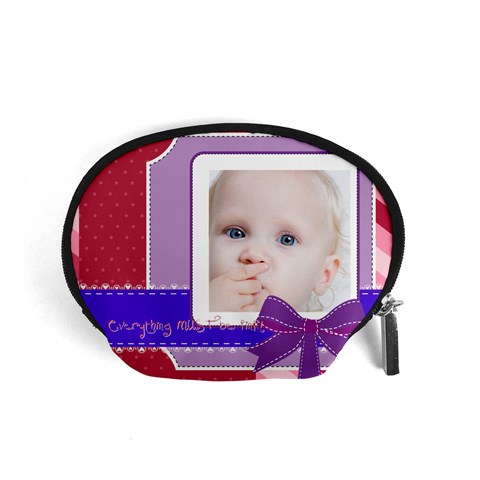 Kids By Mac Book Front