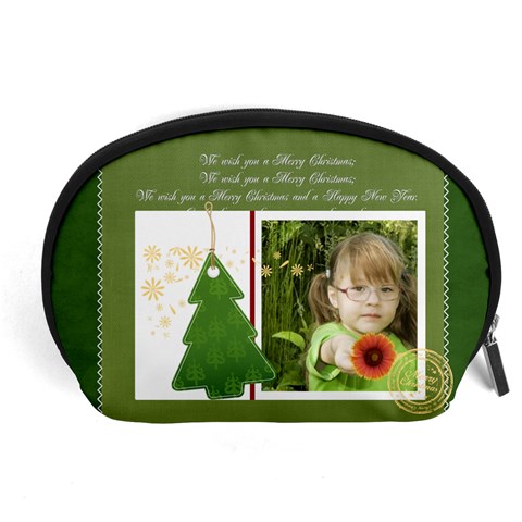 Xmas By Mac Book Front