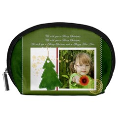 xmas - Accessory Pouch (Large)