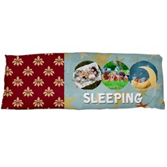 Body Pillow Case  - 21 x60  Body Pillow Case (Dakimakura)