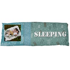 Body Pillow Case  - 21 x60  Body Pillow Case Dakimakura (Two Sides)