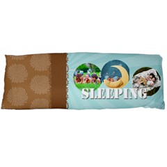 Body Pillow Case  - 21 x60  Body Pillow Case (Dakimakura)