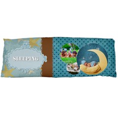Body Pillow Case  - 21 x60  Body Pillow Case Dakimakura (Two Sides)