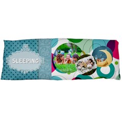 Body Pillow Case  - 21 x60  Body Pillow Case (Dakimakura)