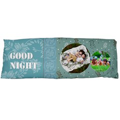 Body Pillow Case  - 21 x60  Body Pillow Case (Dakimakura)