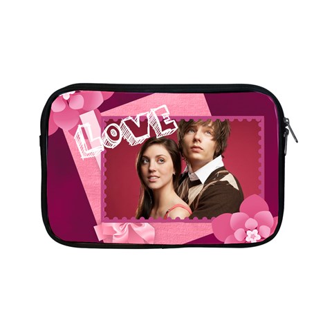 Love By Joely Front
