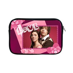 love - Apple iPad Mini Zipper Case