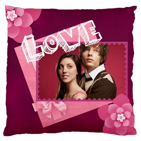 Love By Joely Front