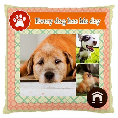 Pet By Pet Front