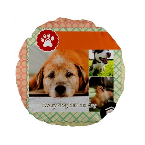 Pet By Pet Front
