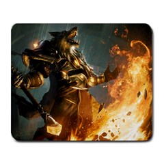 Large Mousepad