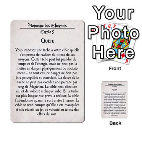 Oltréé Front 10