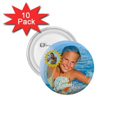 summer - 1.75  Button (10 pack) 