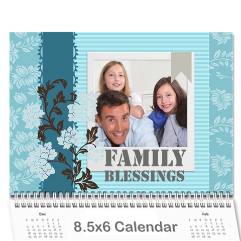 Family By Family Cover
